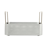 Aluminum Instrument Sterilization Trays