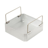 Aluminum Instrument Sterilization Trays