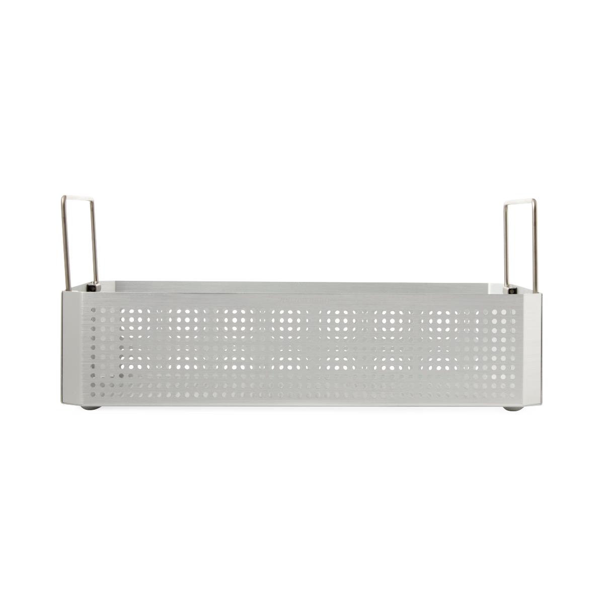 Aluminum Instrument Sterilization Trays