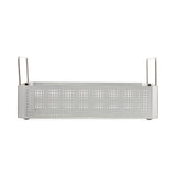 Aluminum Instrument Sterilization Trays