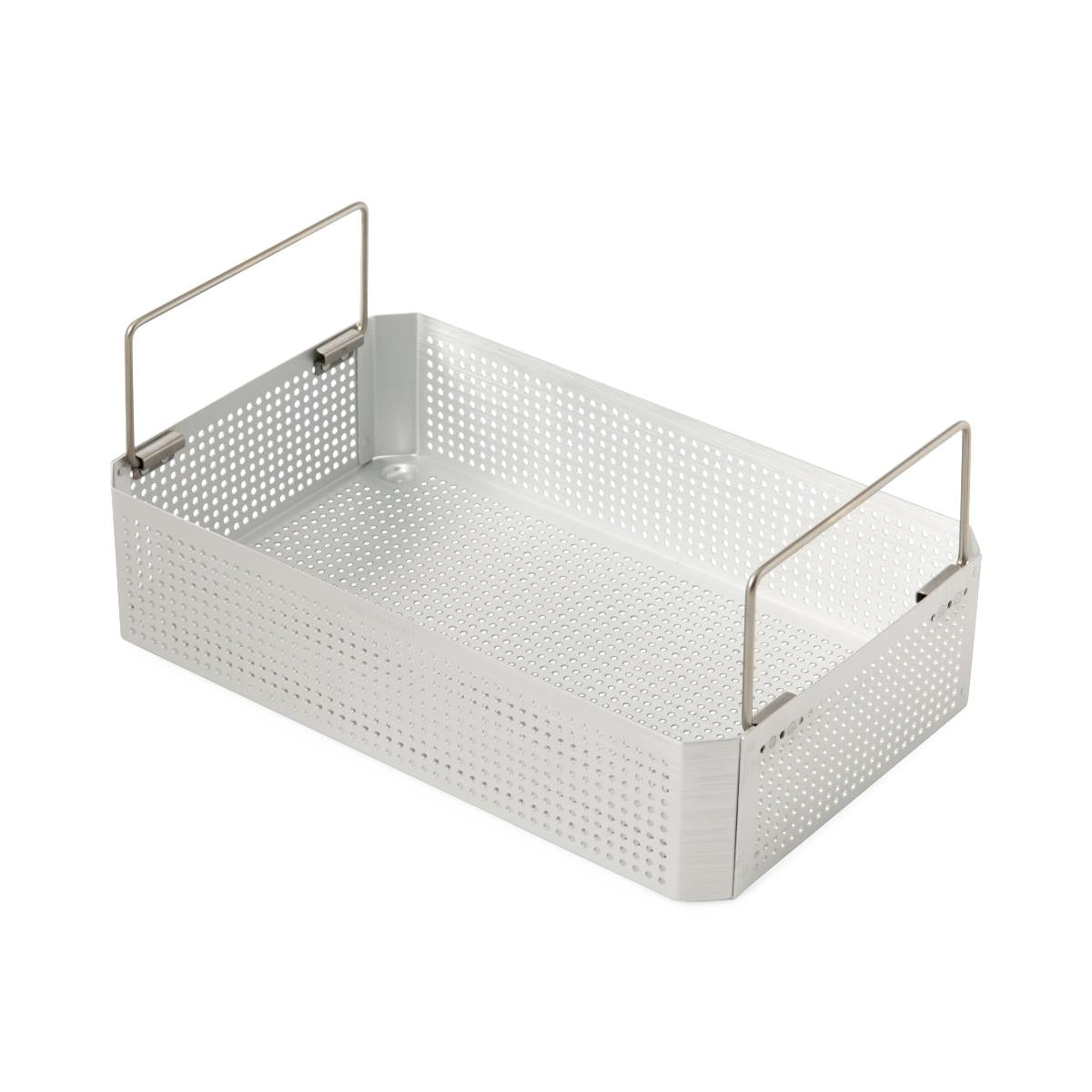 Aluminum Instrument Sterilization Trays