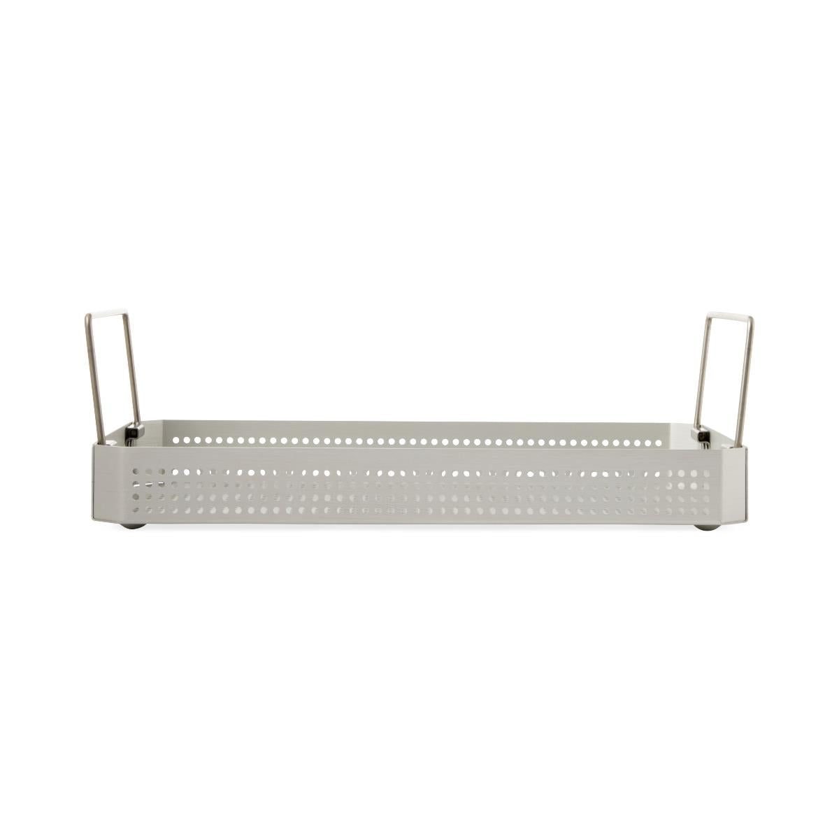 Aluminum Instrument Sterilization Trays