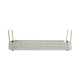 Aluminum Instrument Sterilization Trays
