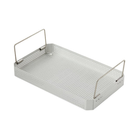Aluminum Instrument Sterilization Trays