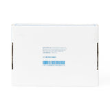 Medline Polyethylene Hair Brushes