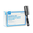 Medline Polyethylene Hair Brushes