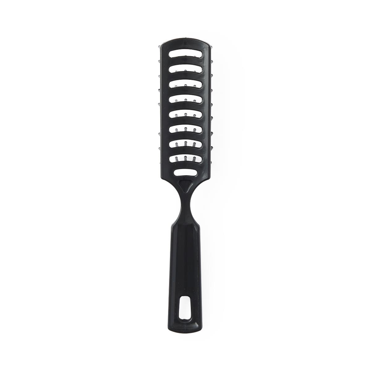Medline Polyethylene Hair Brushes