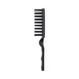 Medline Polyethylene Hair Brushes