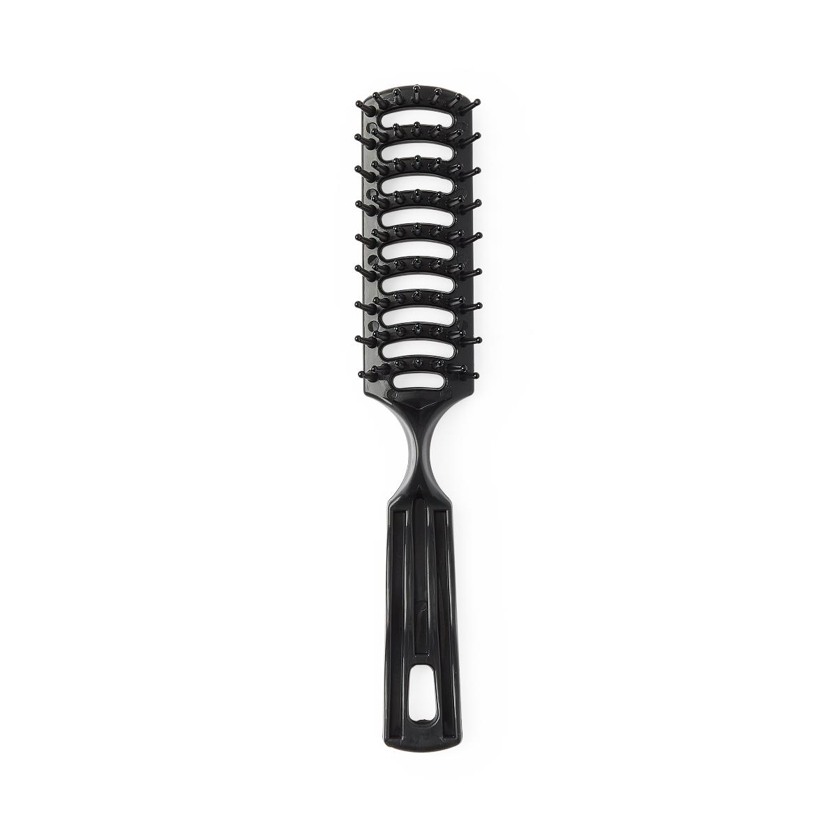 Medline Polyethylene Hair Brushes