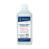 Hydrox Isopropyl Rubbing Alcohol