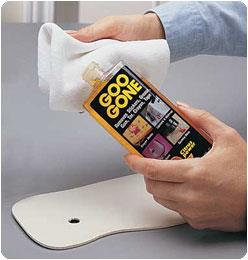 Goo Gone Adhesive Remover