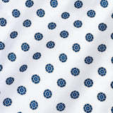 Medline Cotton/Poly Blend Patient Gowns