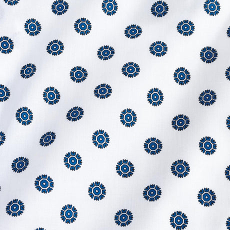 Medline Cotton/Poly Blend Patient Gowns