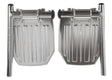 Medline Wheelchair Footrests - BeHope