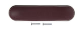 Medline Wheelchair Armrests