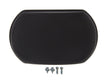 Medline Replacement Wheelchair Calf Pads