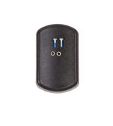 Medline Replacement Wheelchair Calf Pads