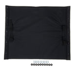 Medline Wheelchair Seat Upholstery