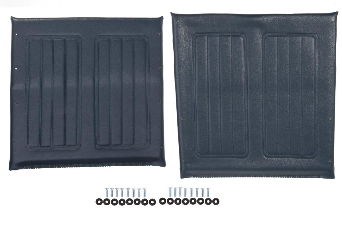 Medline Wheelchair Upholstery Kits - BeHope