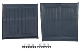 Medline Wheelchair Upholstery Kits - BeHope