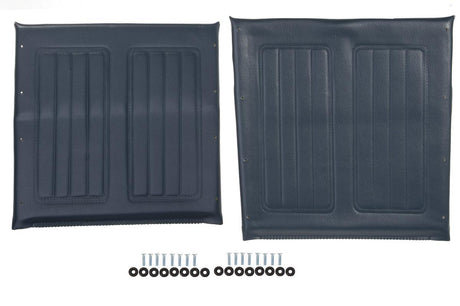 Medline Wheelchair Upholstery Kits - BeHope