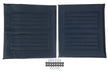 Medline Wheelchair Upholstery Kits - BeHope