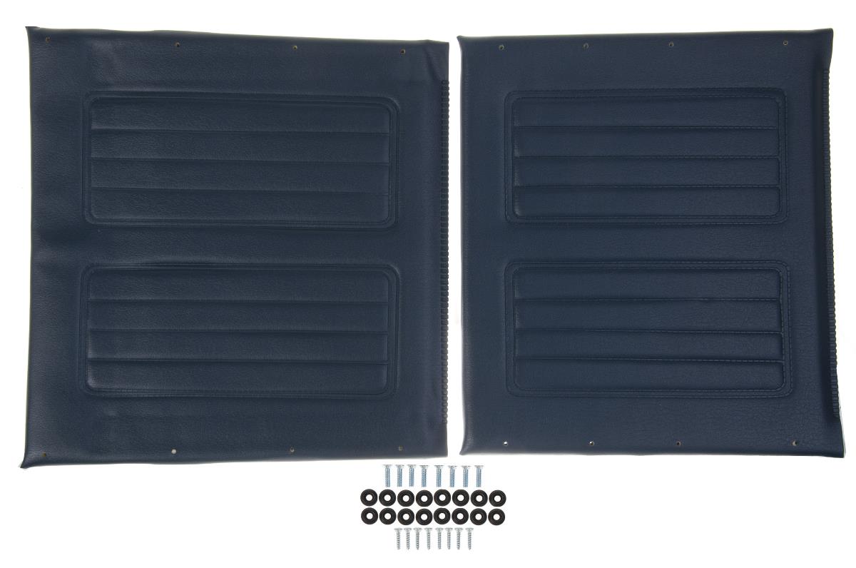 Medline Wheelchair Upholstery Kits