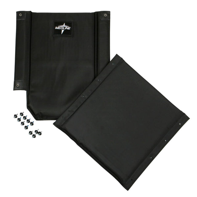 Medline Wheelchair Upholstery Kits - BeHope