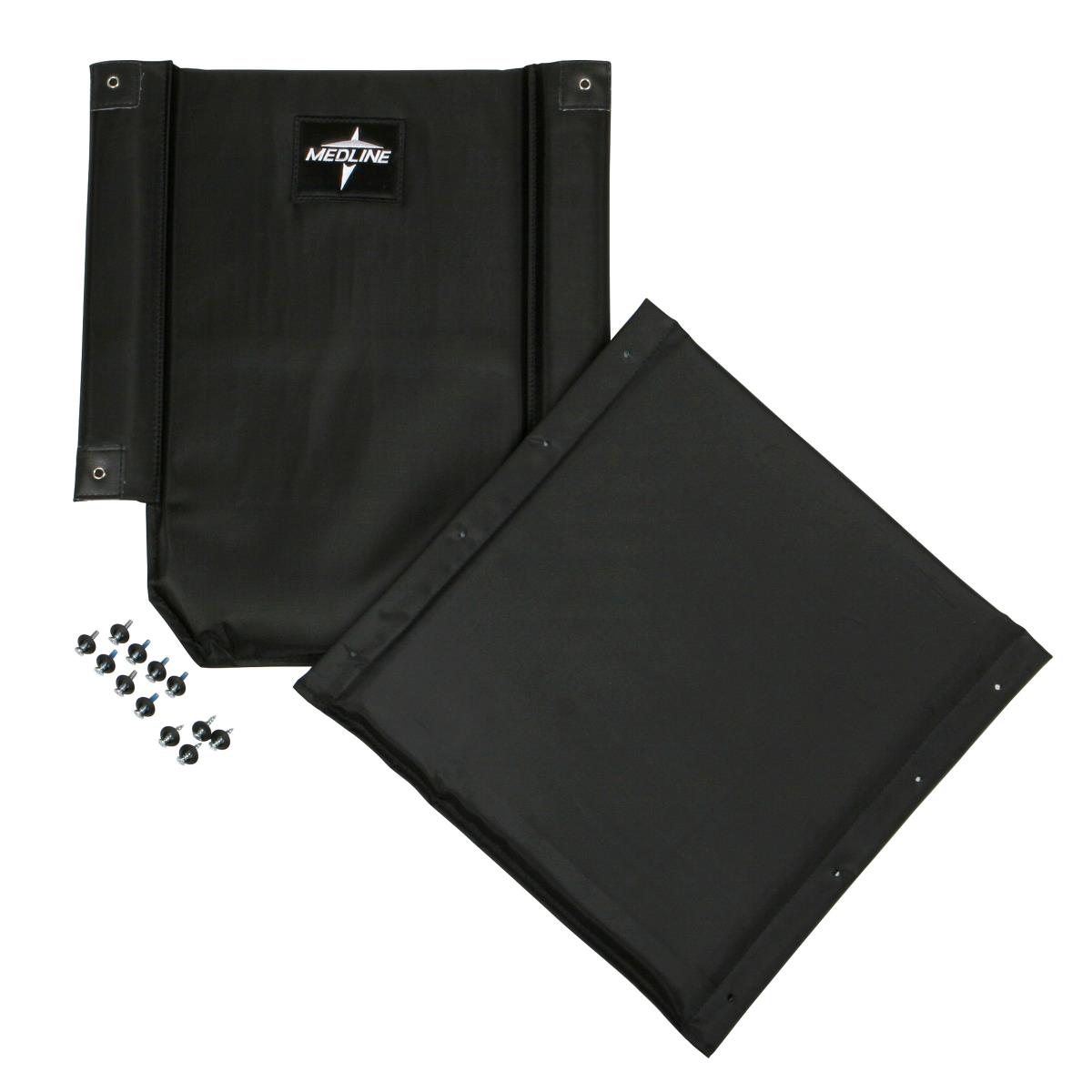 Medline Wheelchair Upholstery Kits - BeHope