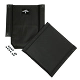 Medline Wheelchair Upholstery Kits - BeHope