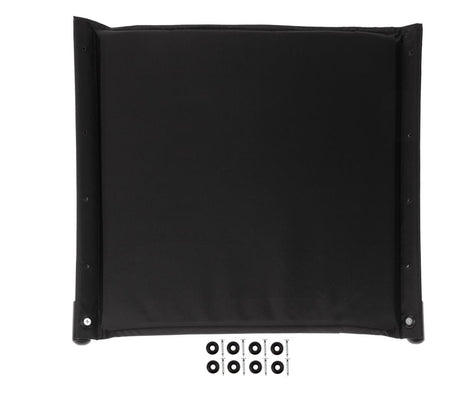 Medline K4 and K4 Basic Wheelchairs Seat Extensions - BeHope