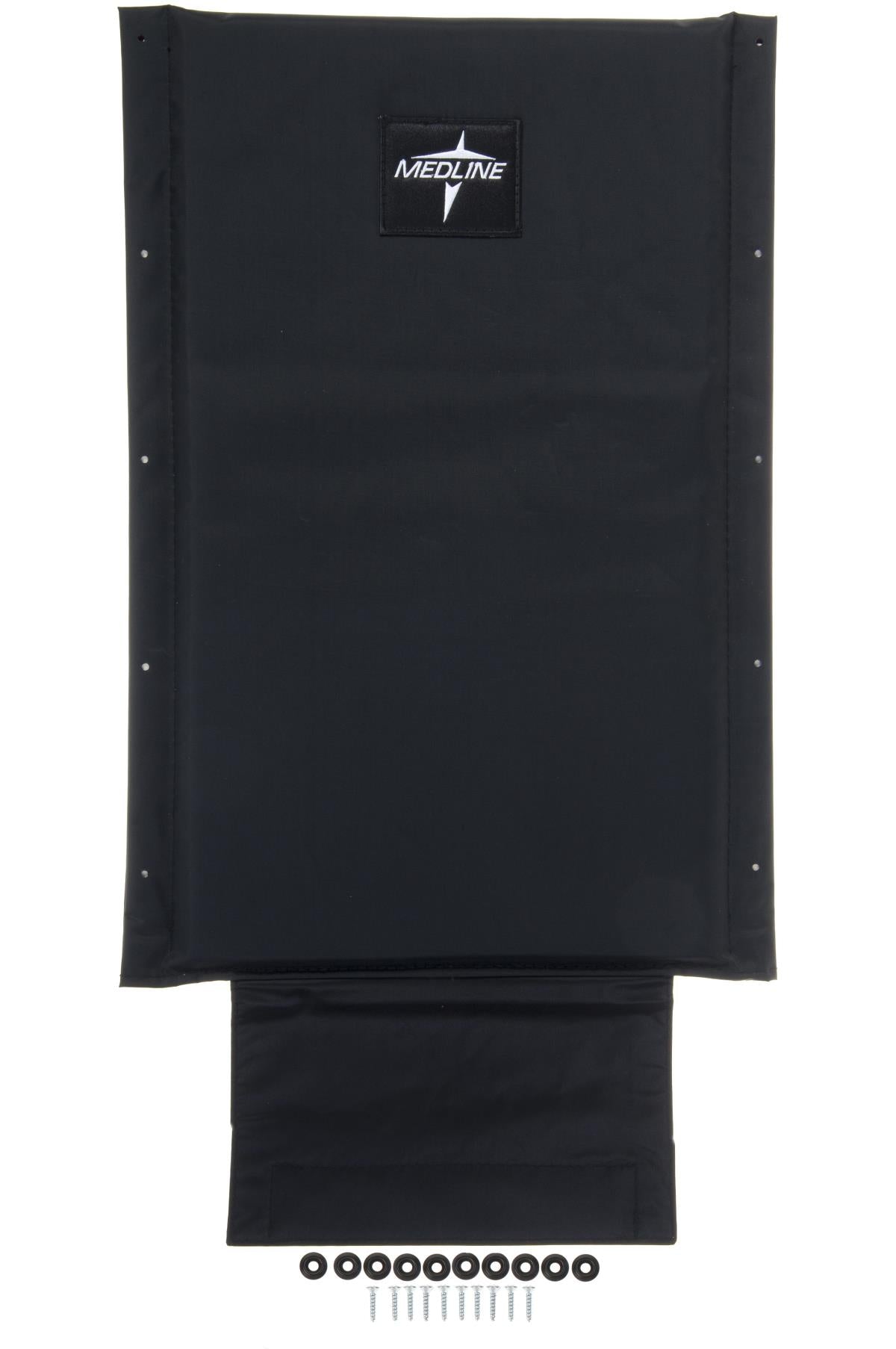 Medline Wheelchair Back Upholstery