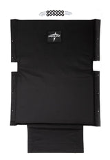 Medline Wheelchair Back Upholstery - BeHope