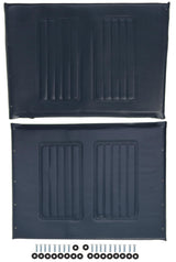 Medline Wheelchair Upholstery Kits
