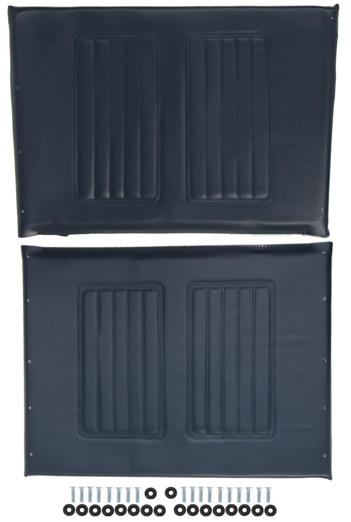 Medline Wheelchair Upholstery Kits - BeHope