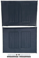 Medline Wheelchair Upholstery Kits - BeHope