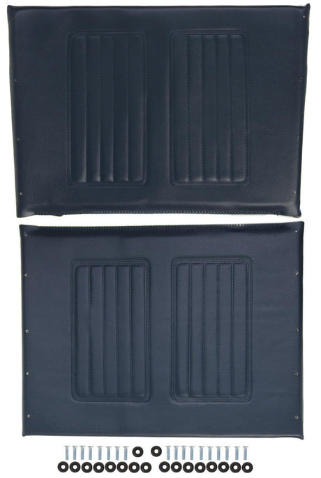 Medline Wheelchair Upholstery Kits - BeHope