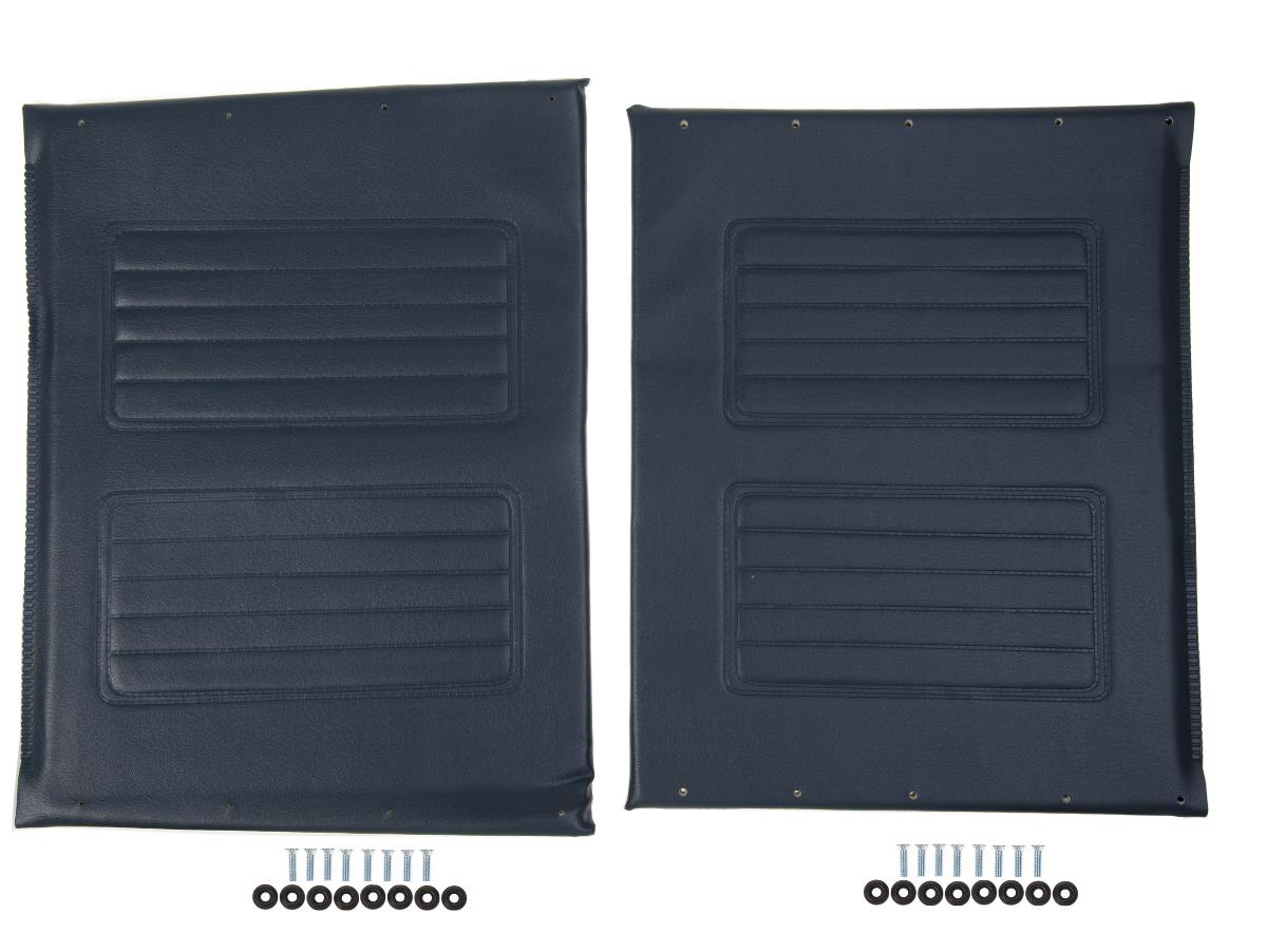 Medline Wheelchair Upholstery Kits - BeHope