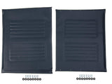 Medline Wheelchair Upholstery Kits - BeHope