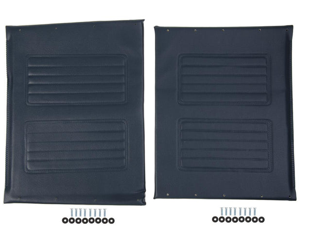 Medline Wheelchair Upholstery Kits - BeHope