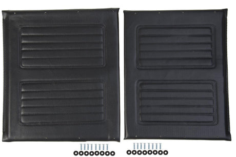 Medline Wheelchair Upholstery Kits - BeHope