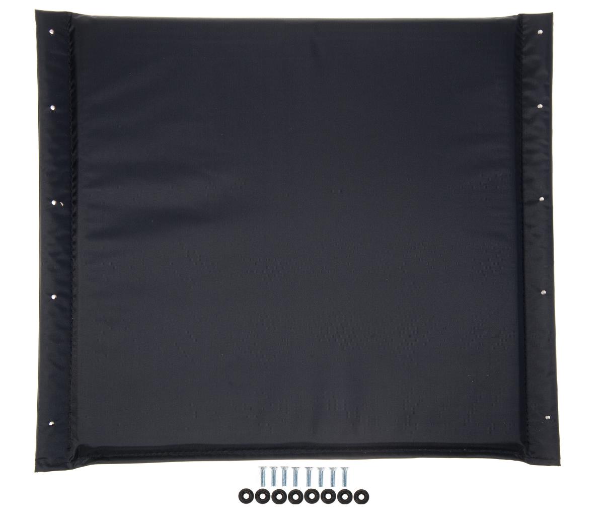 Medline Wheelchair Seat Upholstery - BeHope