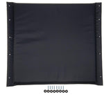 Medline Wheelchair Seat Upholstery - BeHope