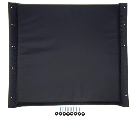 Medline Wheelchair Seat Upholstery - BeHope