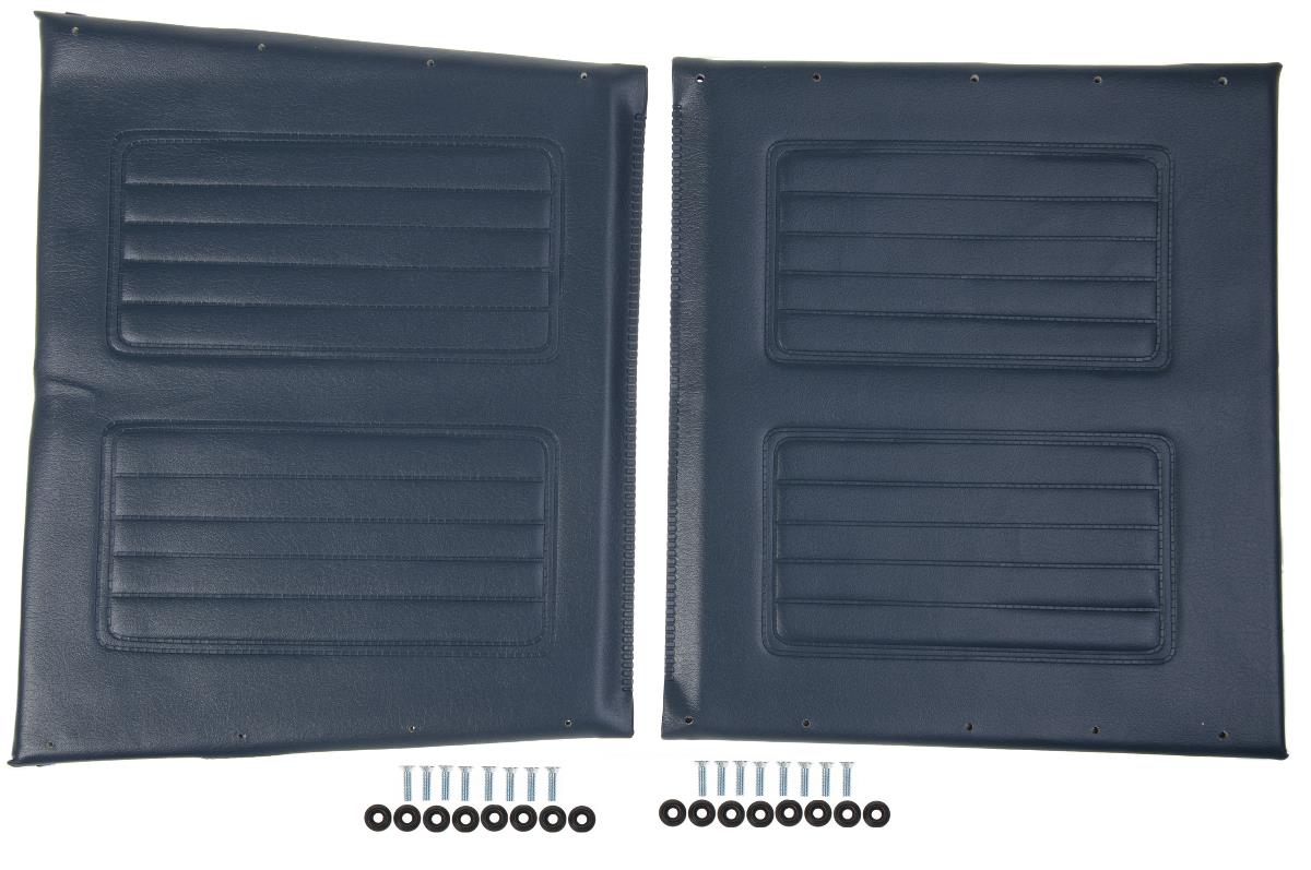 Medline Wheelchair Upholstery Kits - BeHope