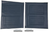 Medline Wheelchair Upholstery Kits - BeHope