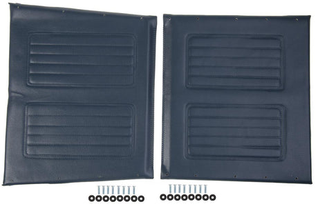 Medline Wheelchair Upholstery Kits - BeHope