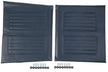 Medline Wheelchair Upholstery Kits - BeHope