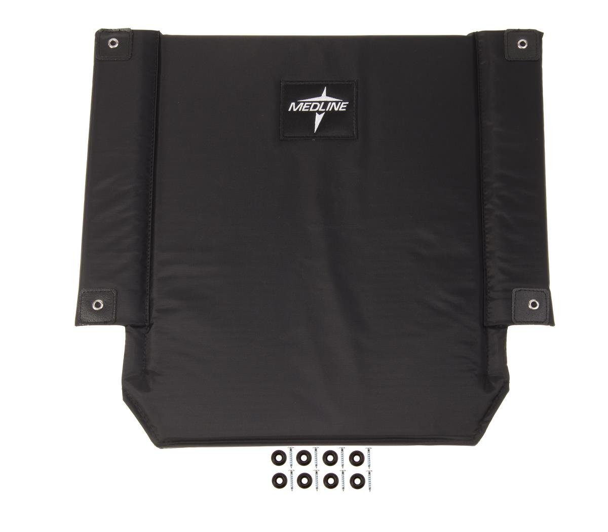Medline Wheelchair Back Upholstery - BeHope