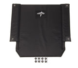 Medline Wheelchair Back Upholstery - BeHope